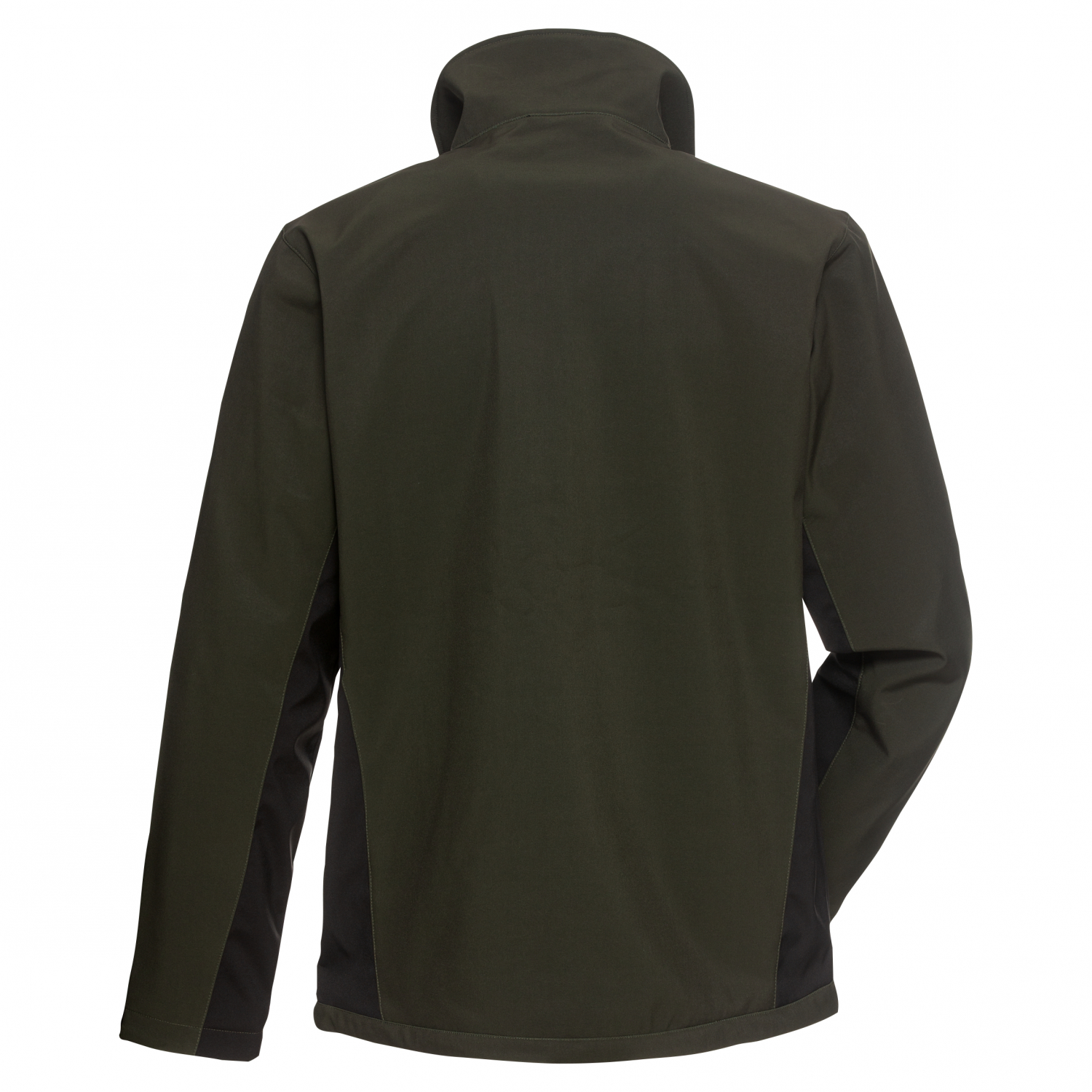 il Lago Prestige Herren Funktions-Softshelljacke Avalanche G2