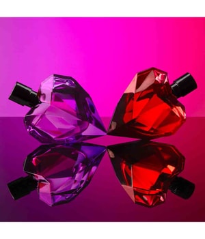 DIESEL Loverdose Red Kiss Eau de Parfum 50 ml