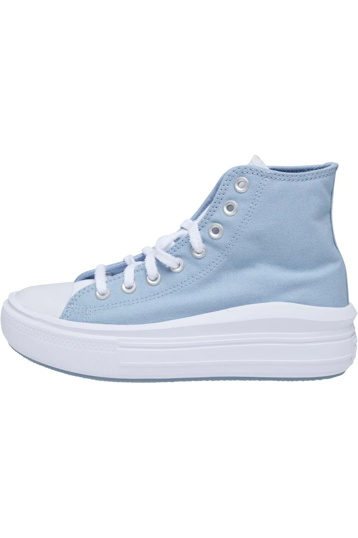 converse  Damen Converse Chuck Taylor All Star Move Cx Platform Schuhe