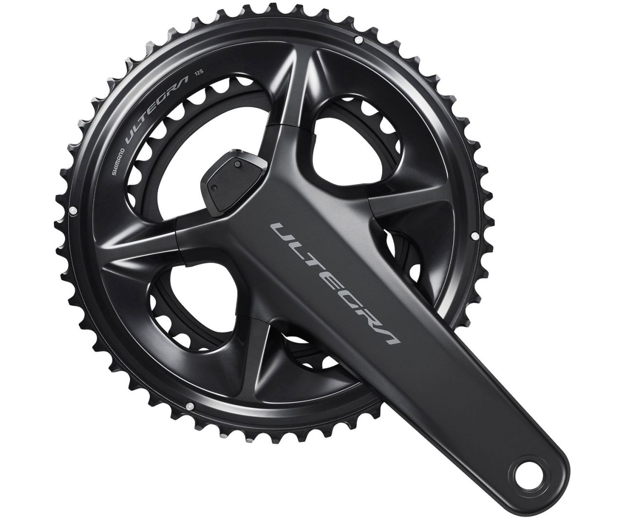 Shimano ULTEGRA FC-R8100-P 12-fach Powermeter Kurbel 50/34 kaufen | Bike-Discount