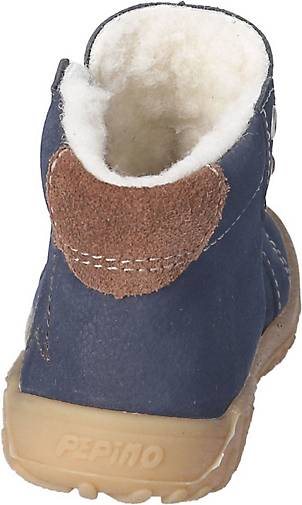 Pepino Halbschuhe