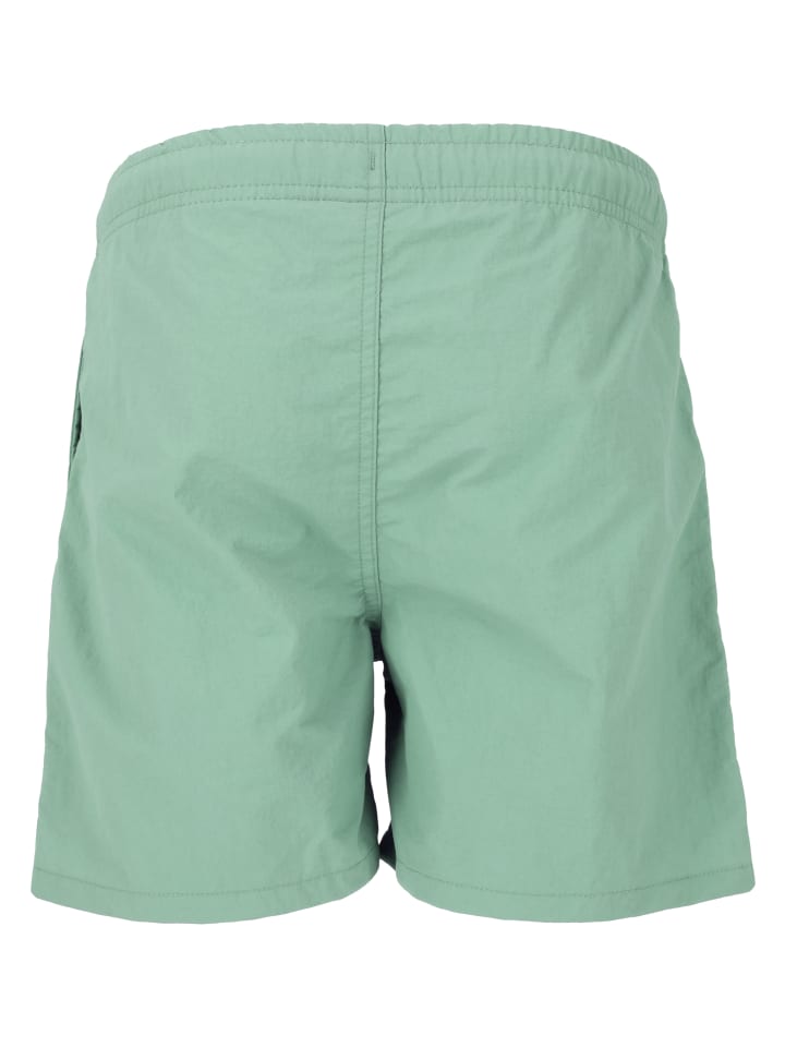 Cruz Badeshorts Eyemouth in 3138 Green Bay günstig kaufen