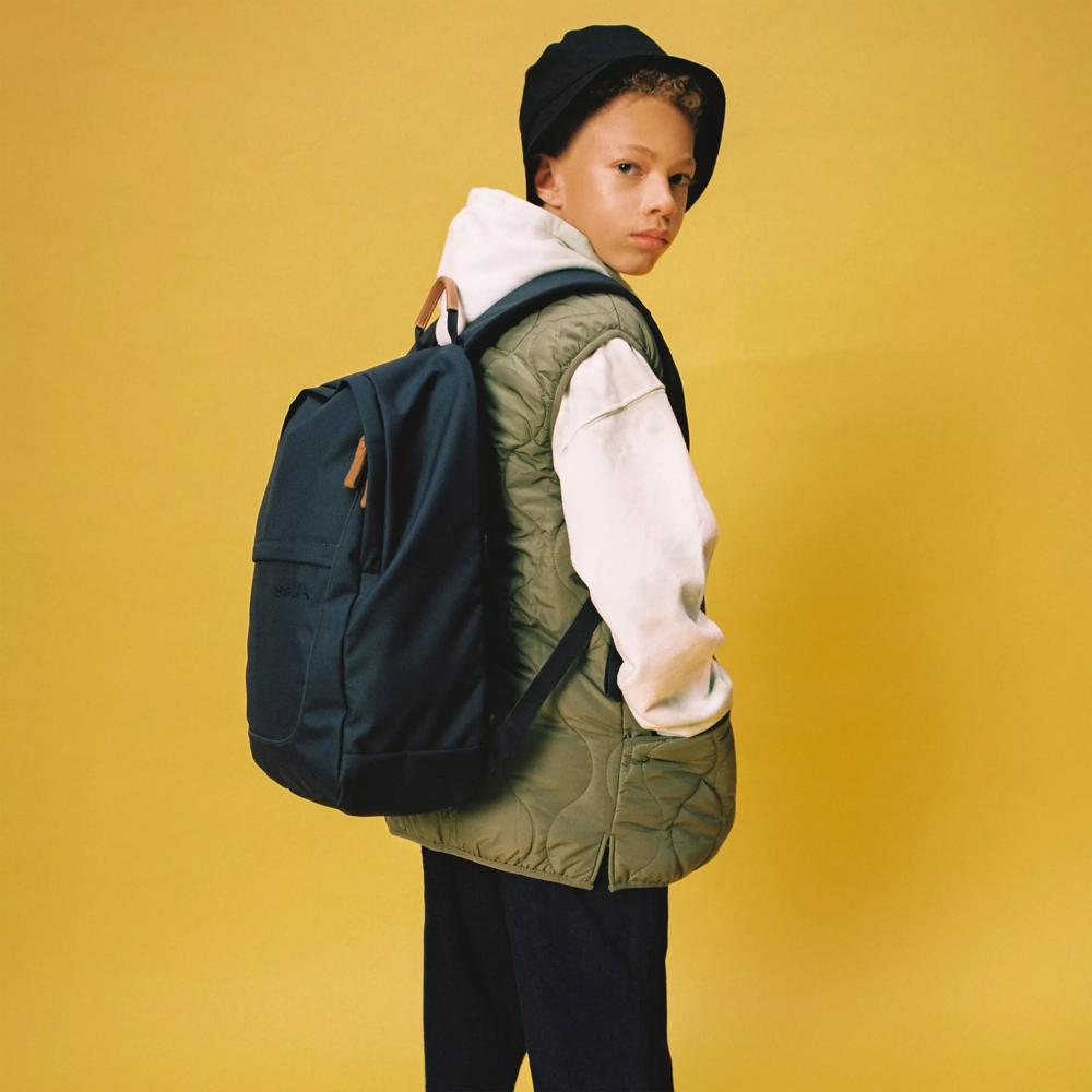 Fly Pure Navy