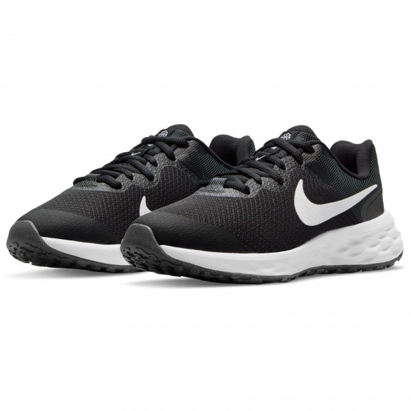 Nike - Revolution 6 Big Kids' Running Shoes - Sneaker