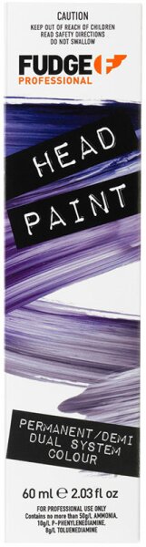 Fudge Headpaint Hair Color Haarfarbe
