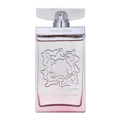 Franck Olivier In Pink Eau de Parfum 75 ml