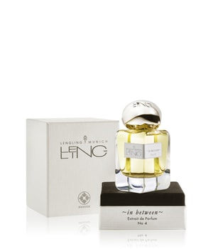 LENGLING Extraits de Sentiments No 4 in between Parfum-50 ml