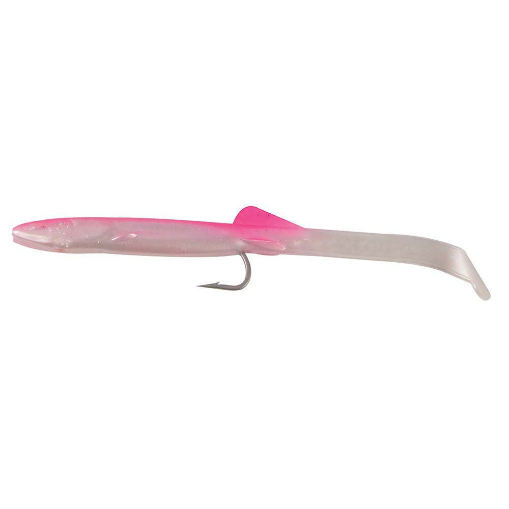 3er-Pack Ragot Raglou Softbaits, 8,5 cm