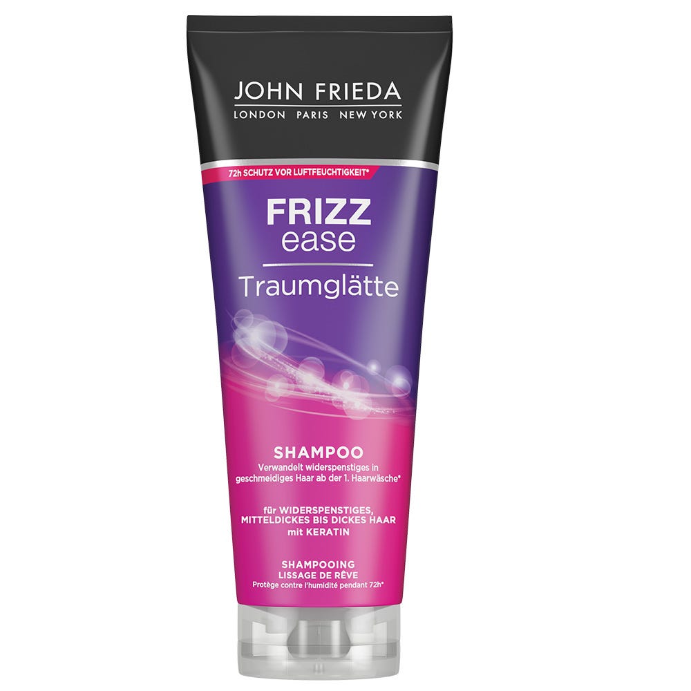 John Frieda Traumglätte Shampoo 250 ml