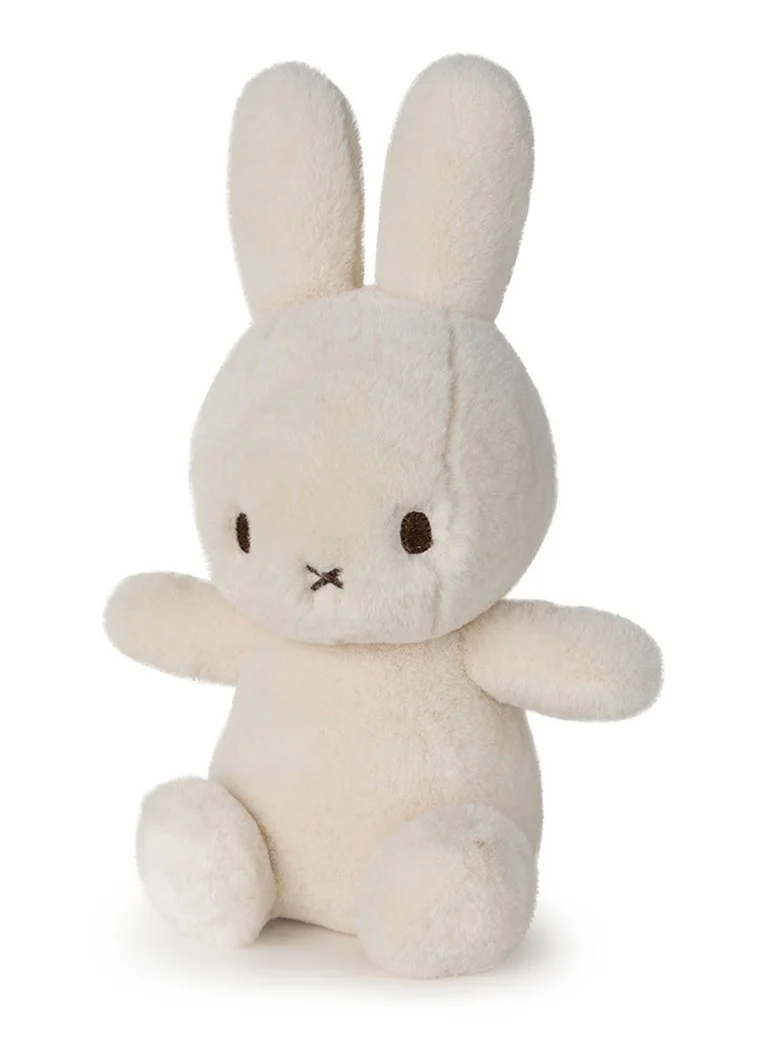 Jucărie de pluș Nijntje Miffy în cutie cadou, 23 cm
