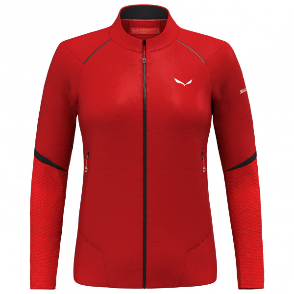 Salewa - Women's Pedroc Pro PTC Alpha Jacket - Fleecejacke