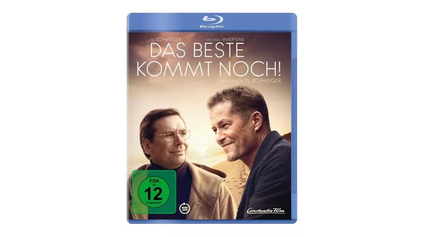 Das Beste kommt noch
