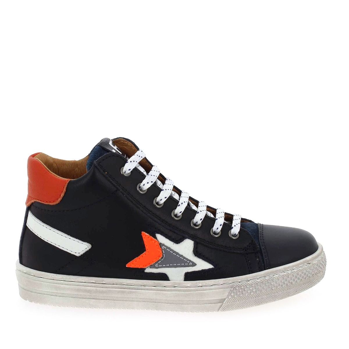FR by Romagnoli  1500 - marine orange