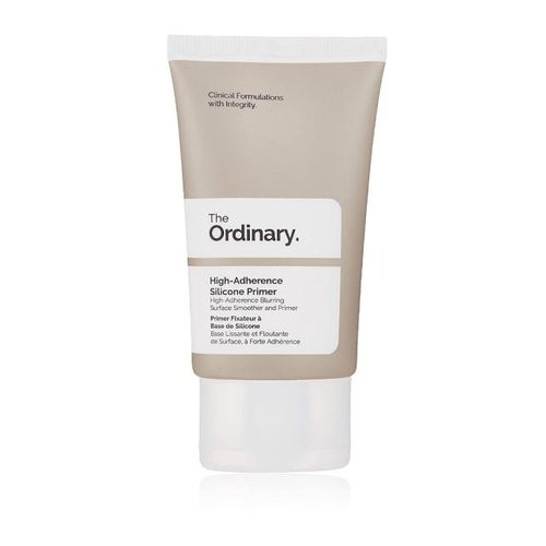 The Ordinary -pitävä silikonipohjainen meikkipohjustusvoide 30 ml