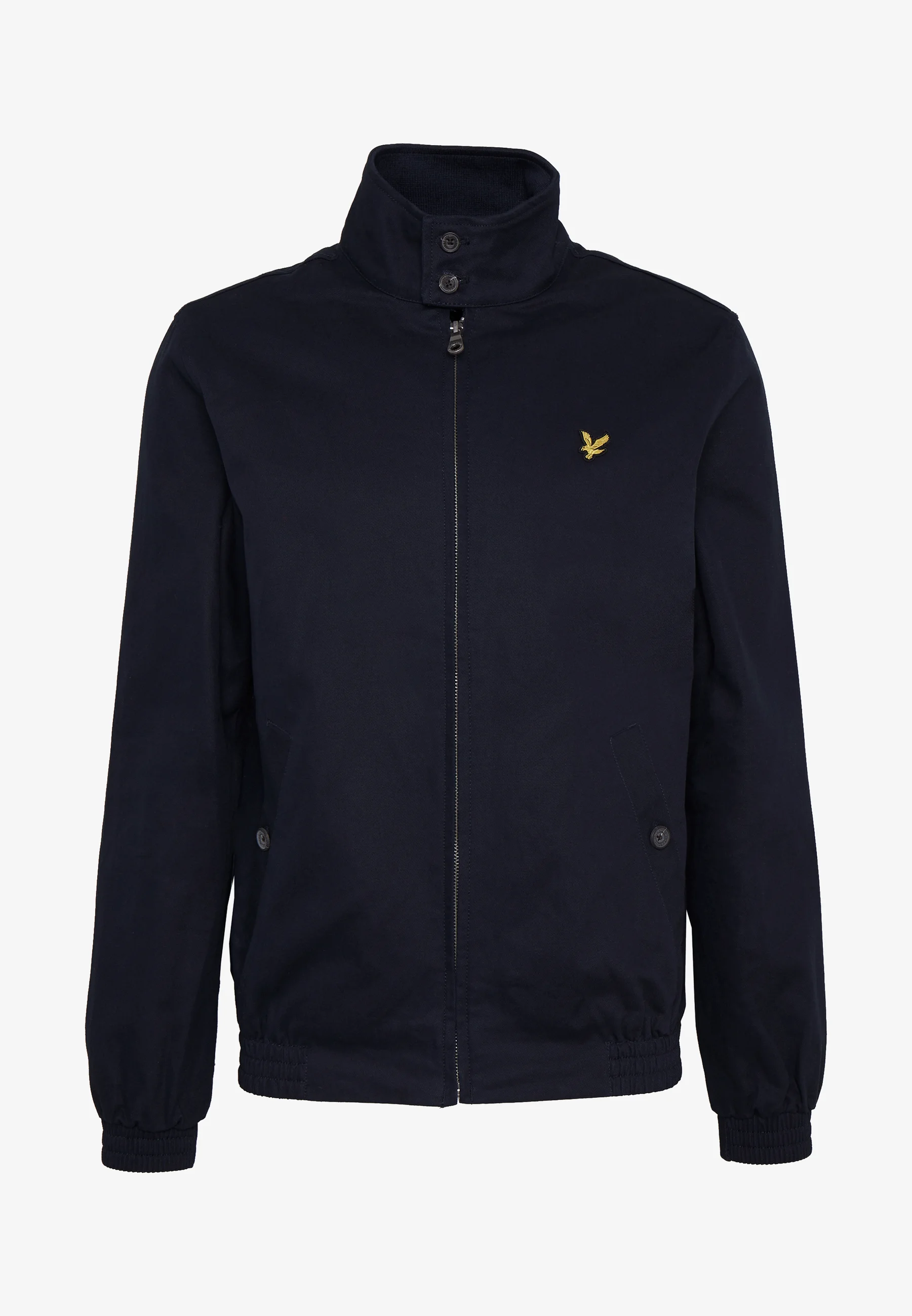 Lyle & Scott HARRINGTON JACKET - Chaqueta ligera