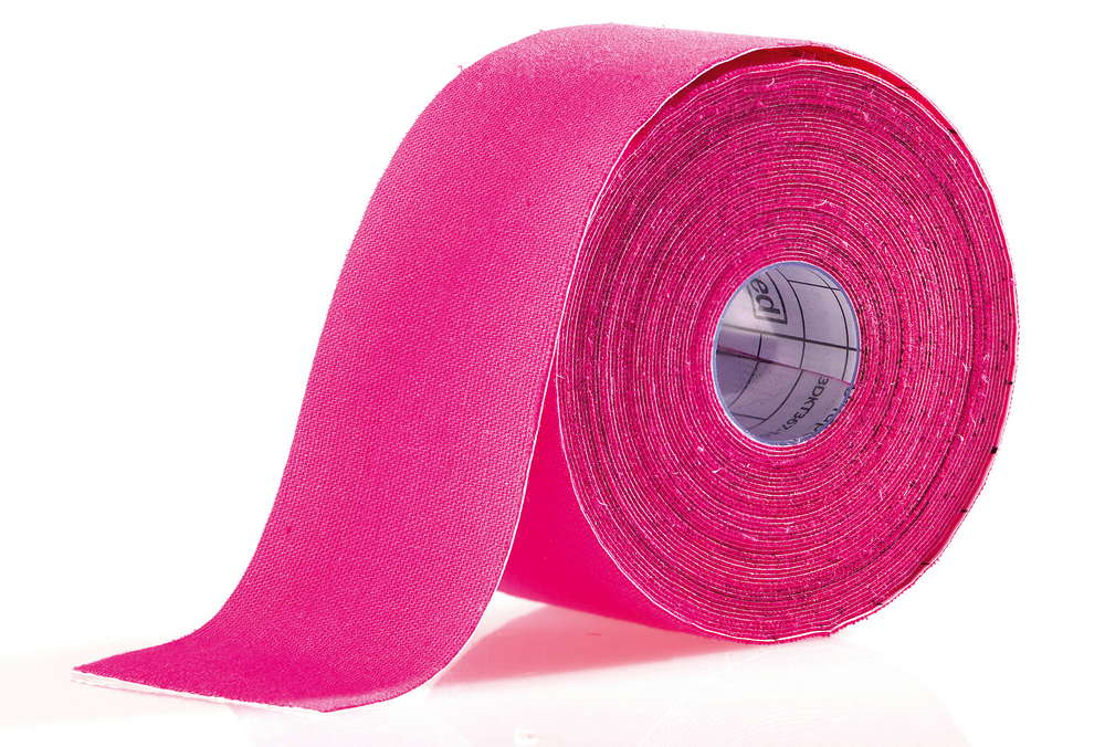 Sensomed Physio-Tape XXL - pink