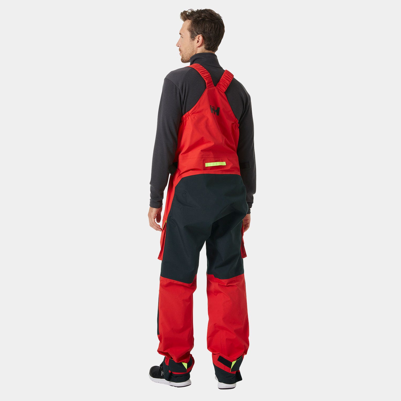 Men's Ægir Race Bib