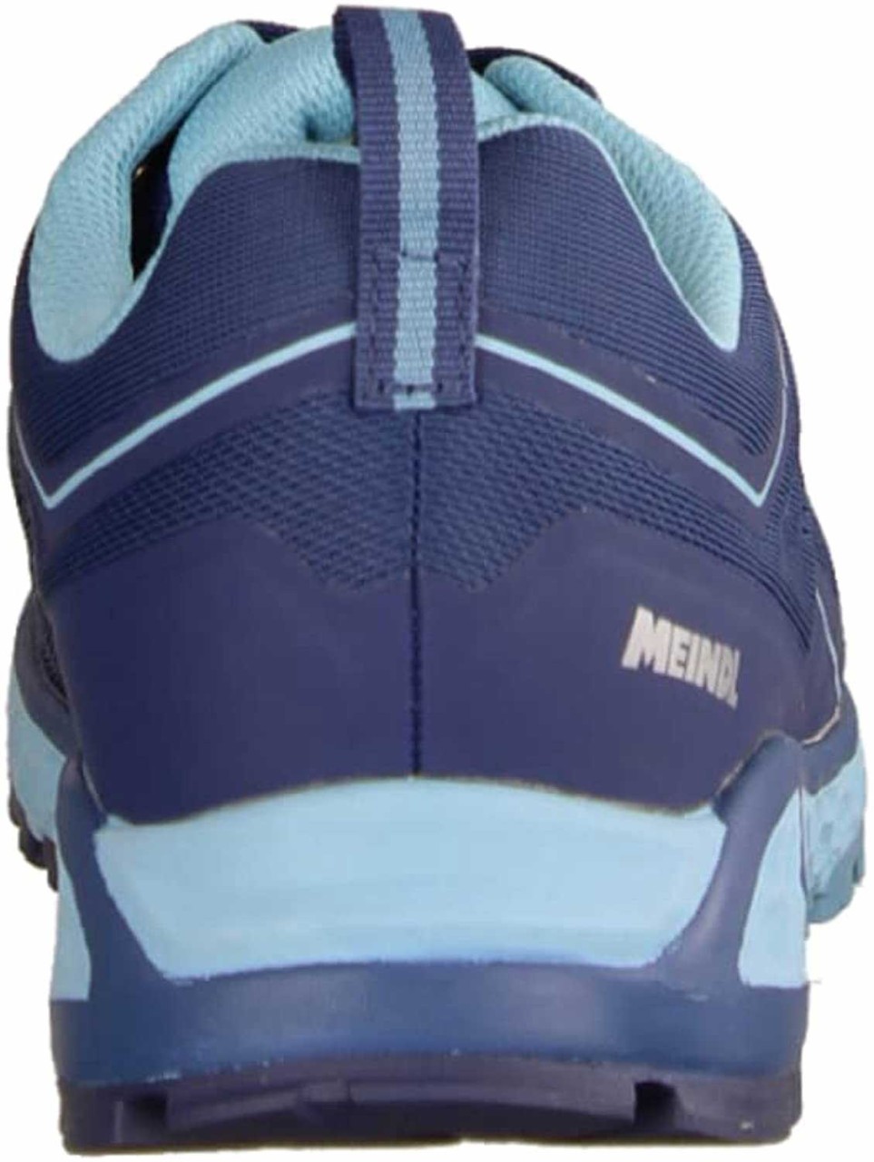 MEINDL Freizeit Schnürer blau 2022 Power Walk Lady