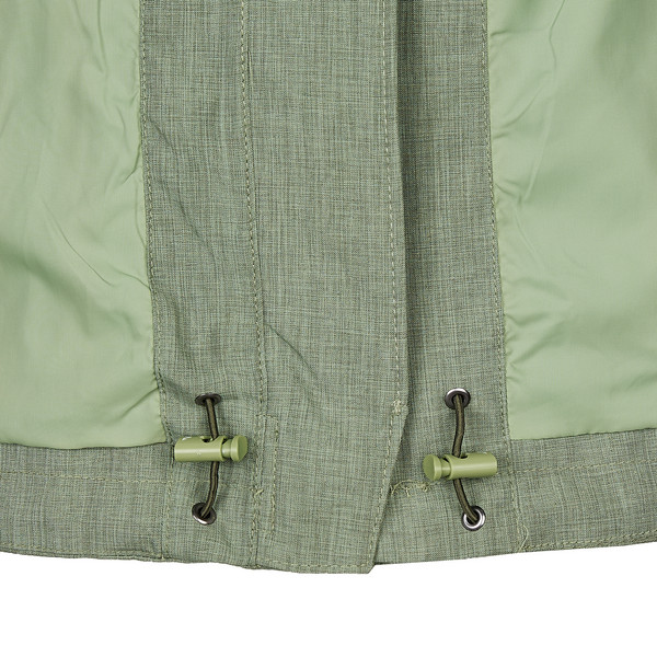 ROSEMOOR JACKET II Damen - Regenjacke