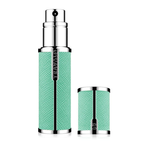 Travalo Milano Parfumverstuiver Aqua