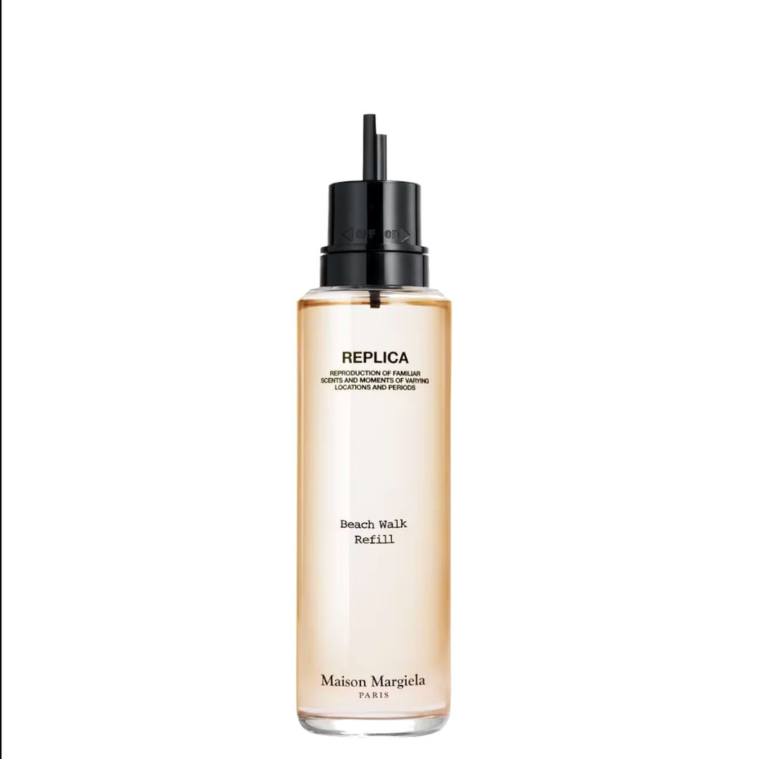 Maison Margiela Beach Walk Eau de Toilette Recharge