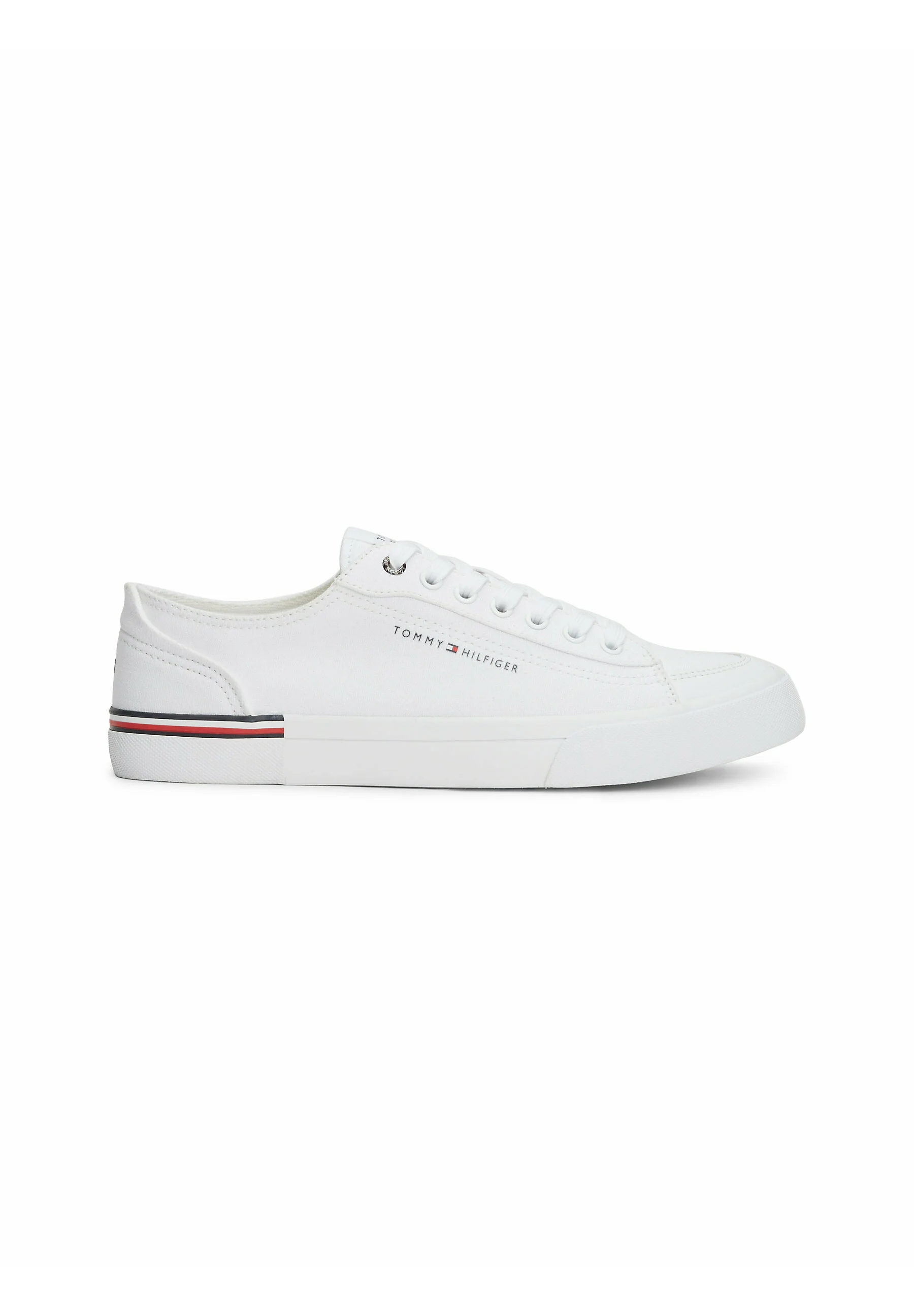 Tommy Hilfiger SIGNATURE TAPE - Zapatillas bajas