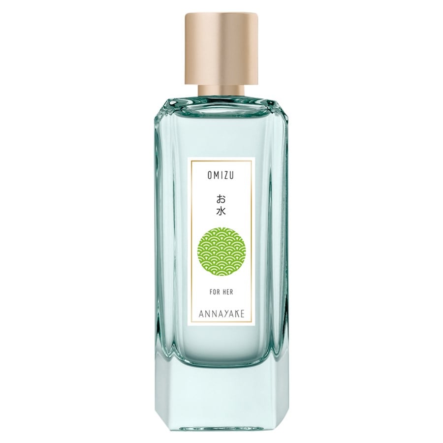 Eau de Parfum Spray