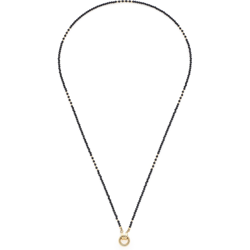 Leonardo Chaînette Acier inoxydable collier