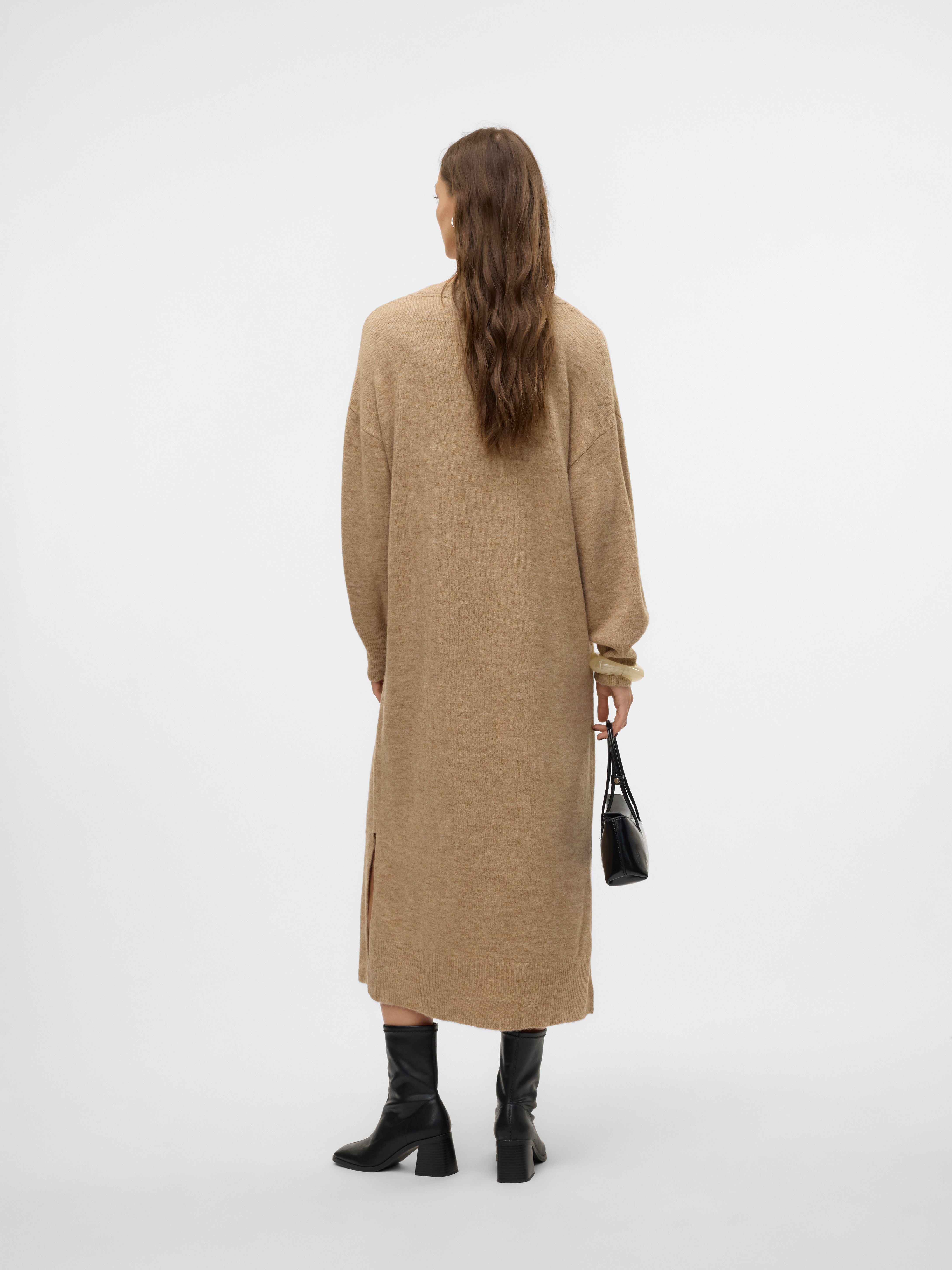 VMJUPITER Midikleid