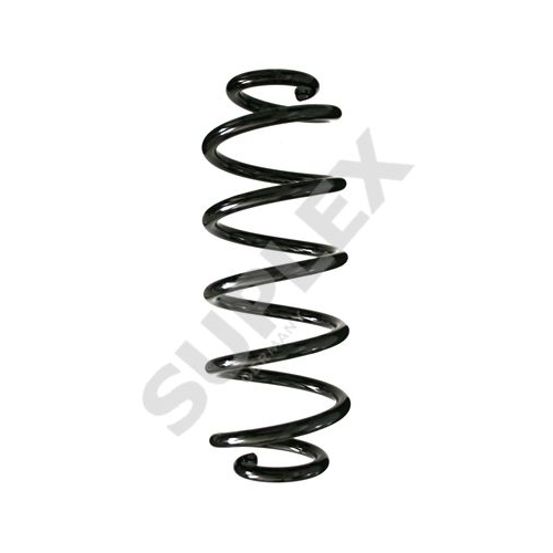 Suplex Schraubenfeder Audi Hinterachse 03275 - ATU