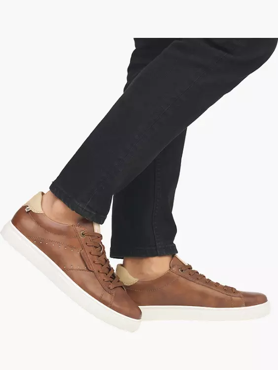 Rieker Herren Sneaker Low