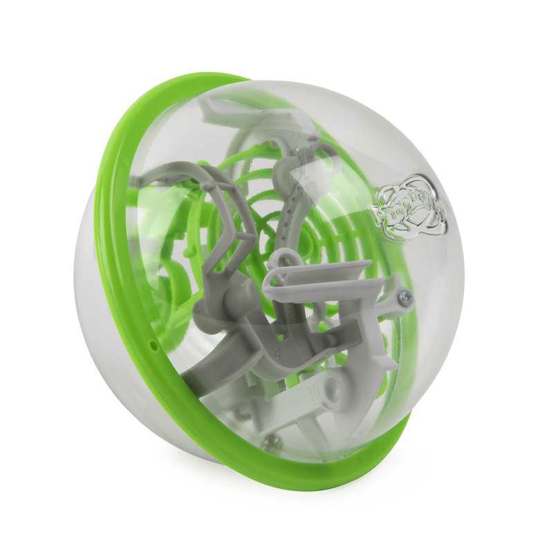 Spinmaster Casse-tête Perplexus Go Spin Master