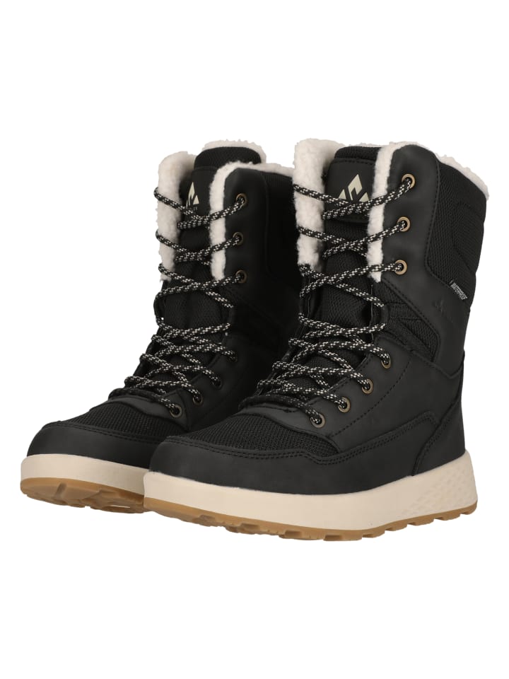 Whistler Winterstiefel Loumon V2 in 1001 Black günstig kaufen