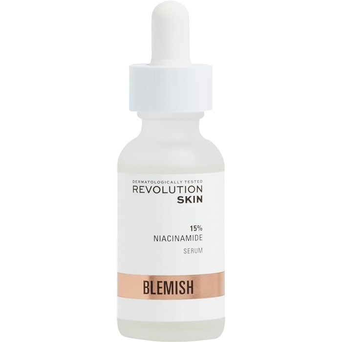 15% Niacinamide Blemish Serum