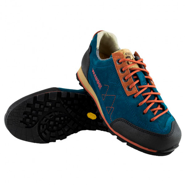 Doghammer - Women's Ginja Rock WP - Approachschuhe