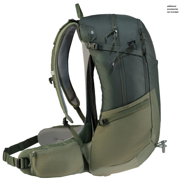 Deuter - Futura 27 - Wanderrucksack