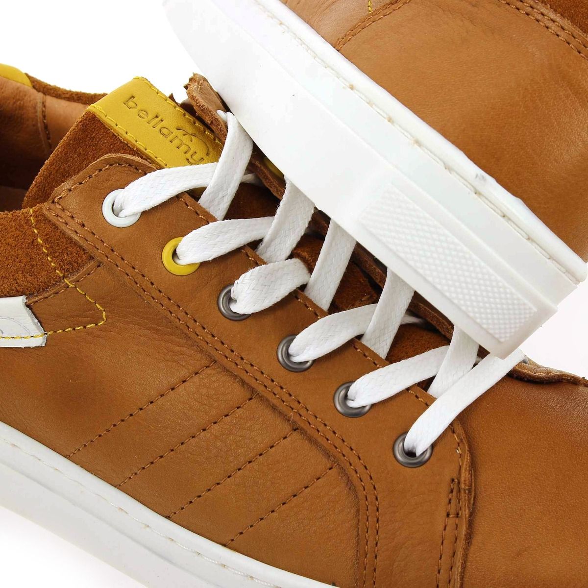 Bellamy  VIALI - Cognac