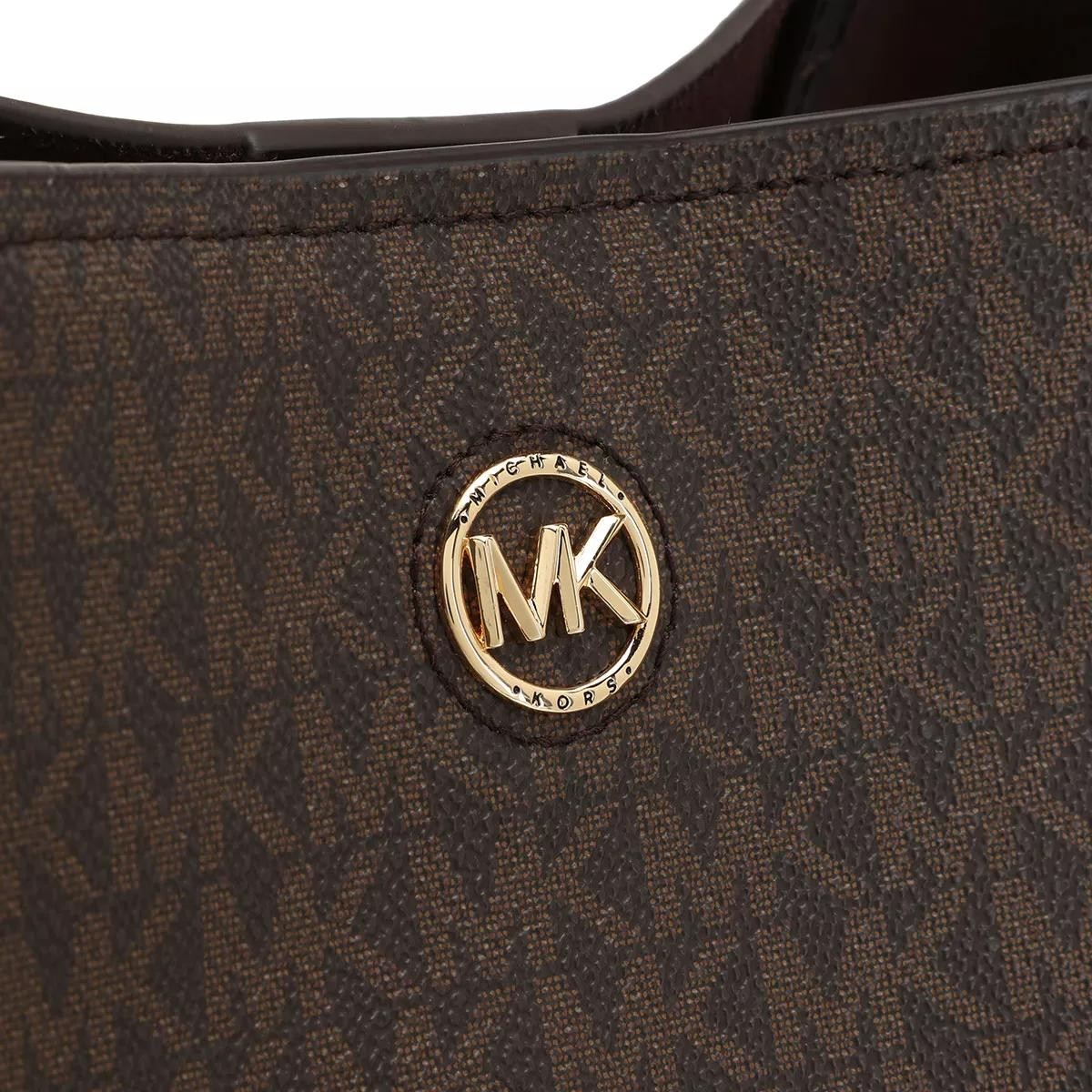 MICHAEL KORS Handtaschen braun Shopper