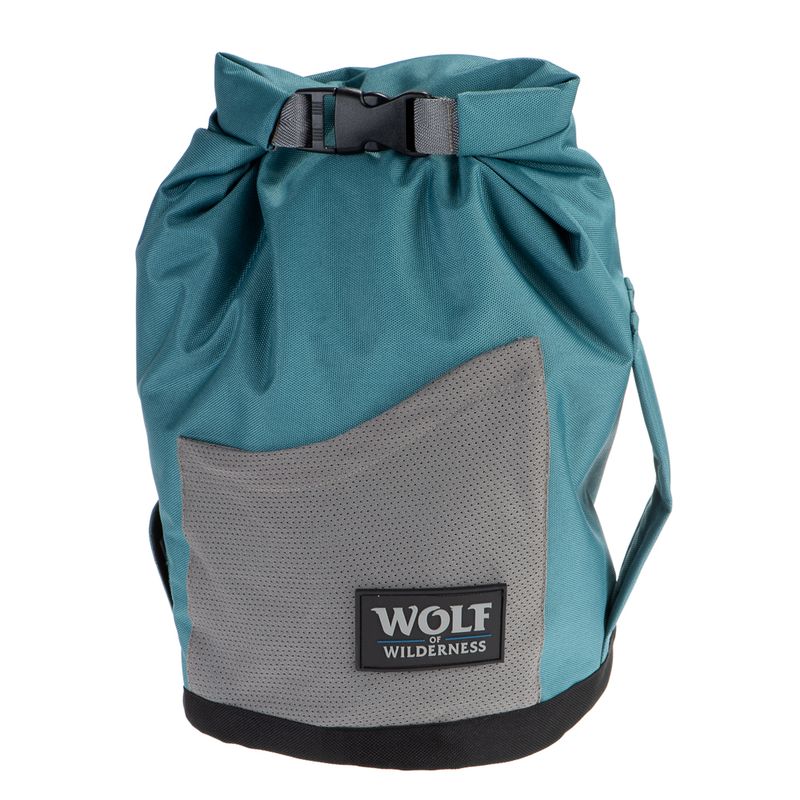 Wolf of Wilderness Rutschfester Edelstahlnapf für Hunde zu TOP-Preisen