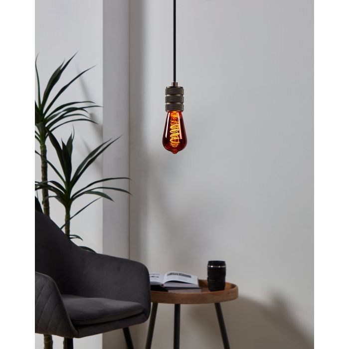 EGLO LED Filament Leuchtmittel E27