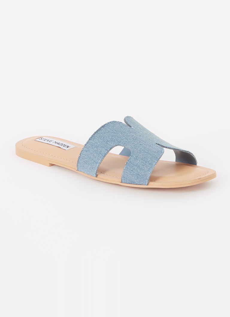 Papuci Steve Madden Zarnia