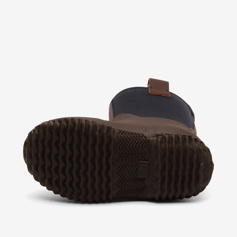 neo thermo navy - Blau