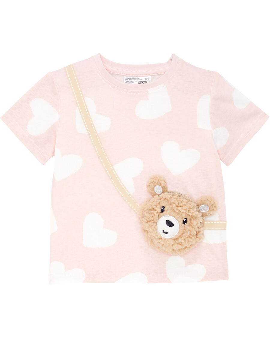 T-Shirt Bär