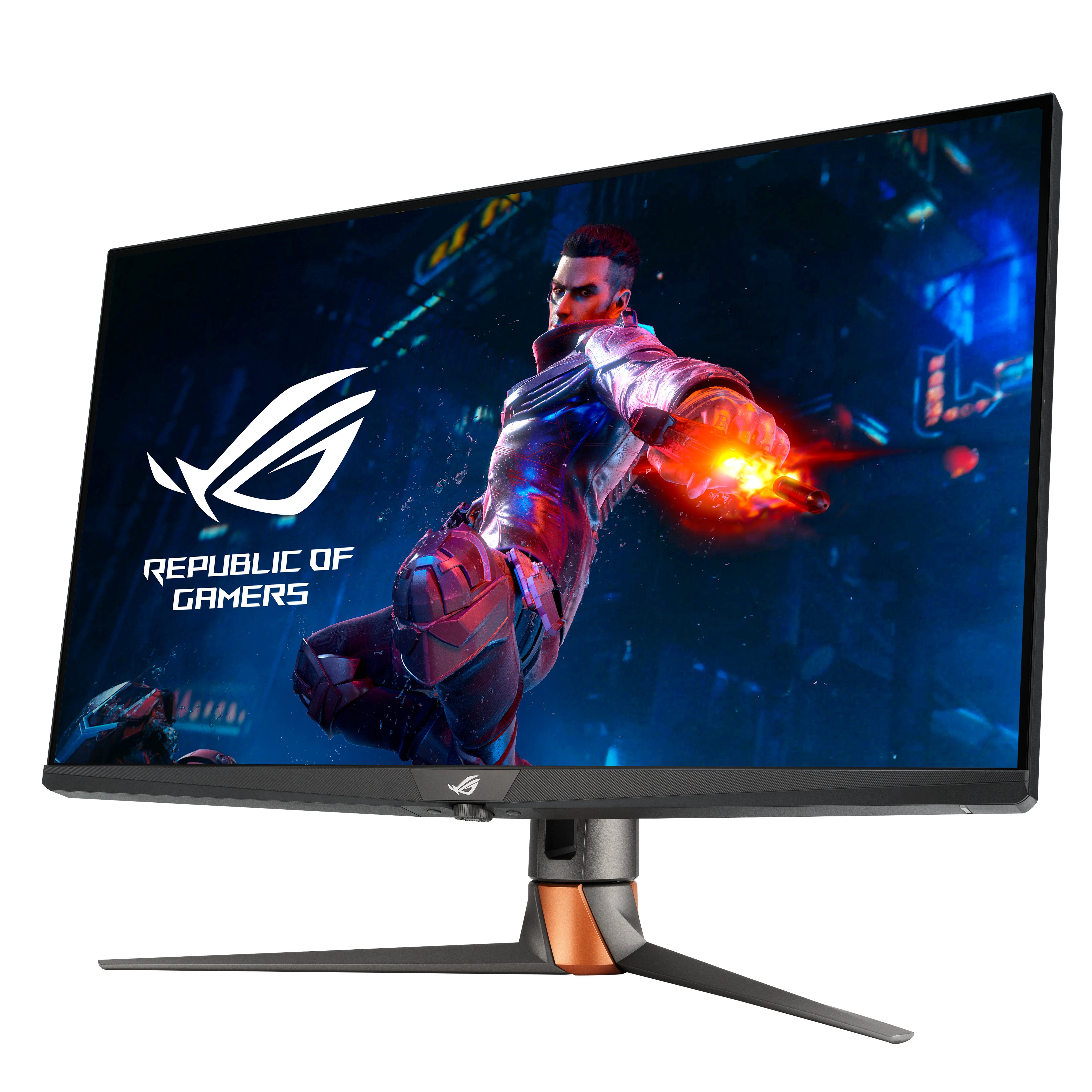 Asus PG32UQXR Gaming-Monitor (81 cm/32 