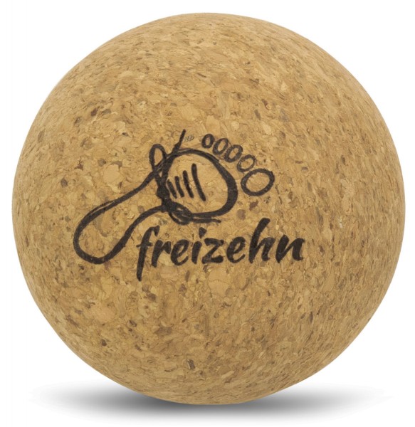 freizehn ~ Korkball (Faszienball)