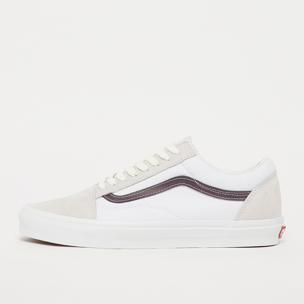 Vans Old Skool VN0A5KRSSNS / weiss