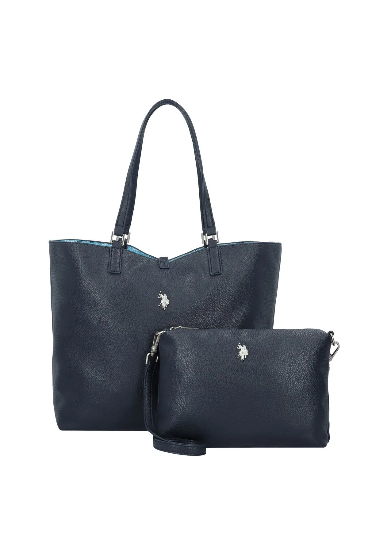 U.S. Polo Assn.  Rogersville Shopper Tasche L 32,5 cm