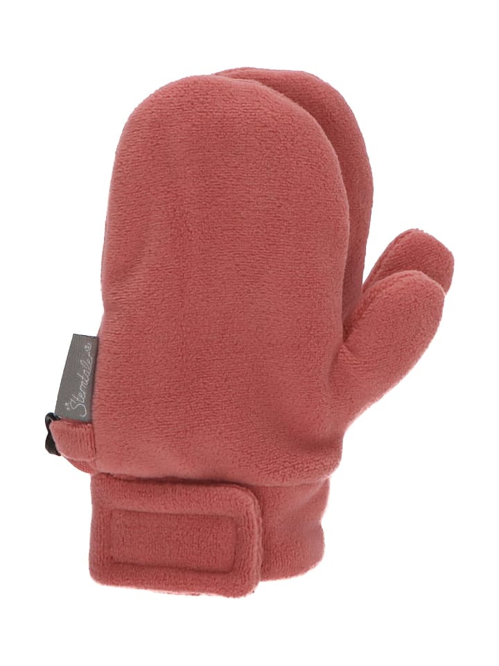 Sterntaler Fäustlinge in rosa günstig kaufen
