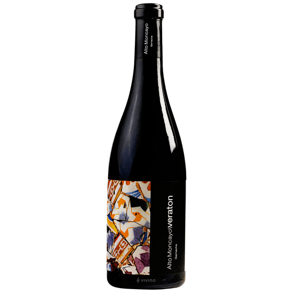 Alto MoncayoVeraton Garnacha 2020