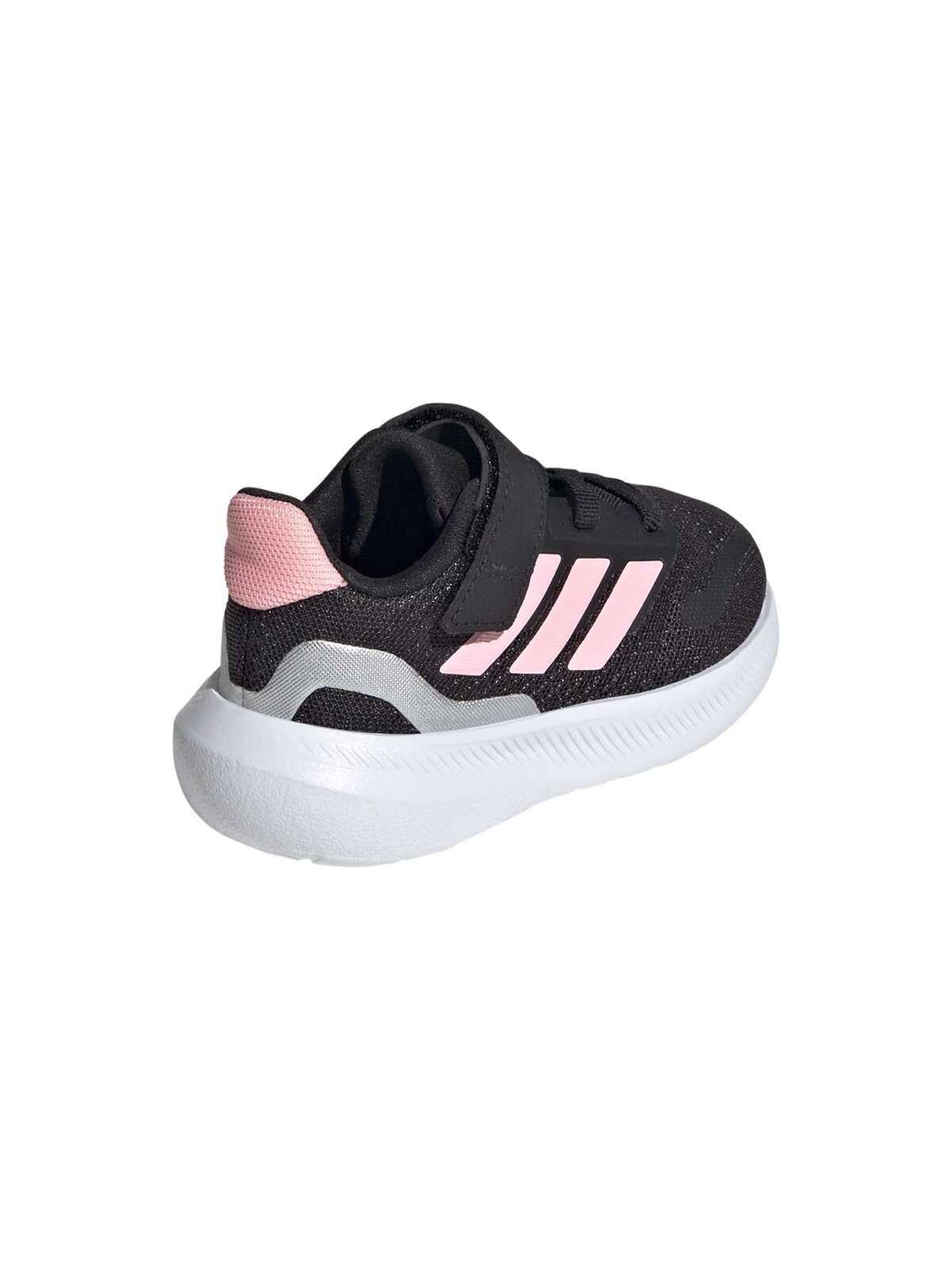 Adidas Runfalcon 5 Schuh Kinder schwarz
